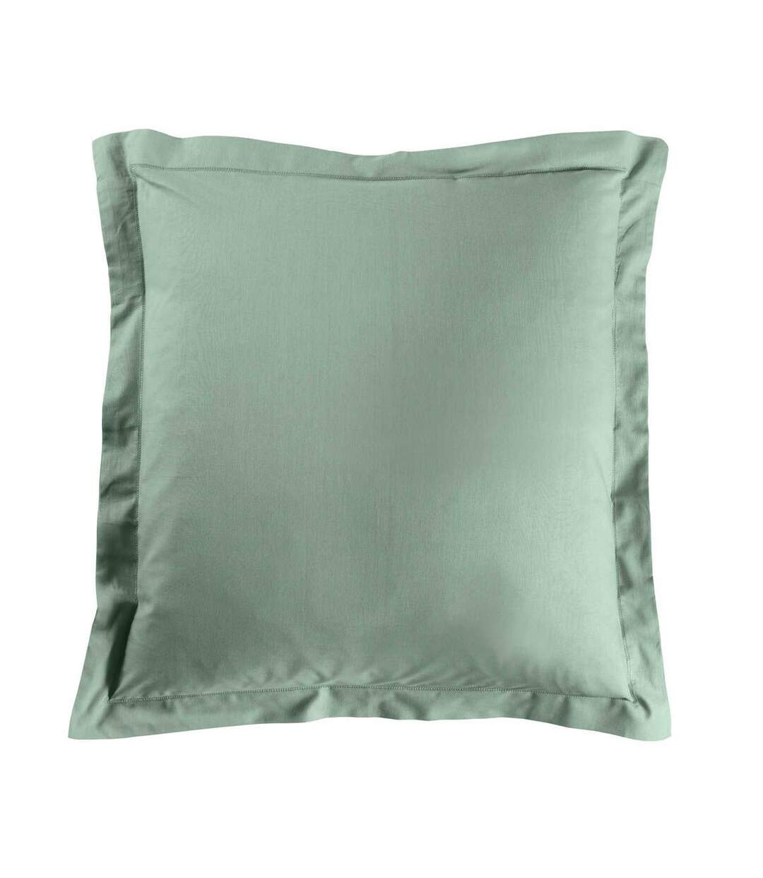 Taie d'Oreiller Lina 63x63cm Sauge-1