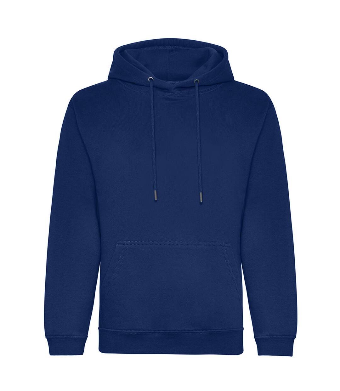 Sweat à capuche homme indigo Awdis Awdis