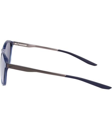 Unisex Adult Rd Wayfarer Sunglasses One Size Navy Blue Nike