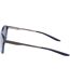 Unisex Adult Rd Wayfarer Sunglasses One Size Navy Blue Nike-3