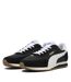 Mens St Miler Trainers Black White Puma-1