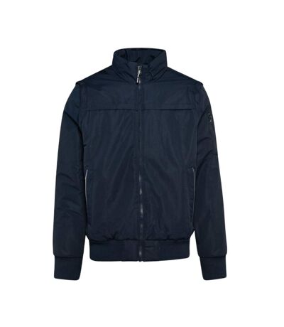 Veste  Bomber  déparlant avec manches amovibles Diadora D-SWAT