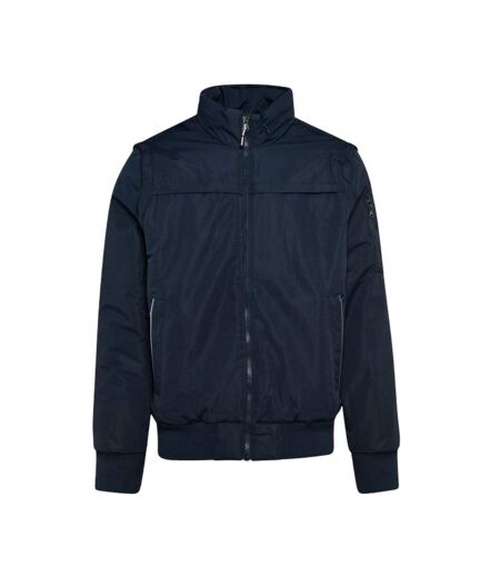 Veste  Bomber  déparlant avec manches amovibles Diadora D-SWAT