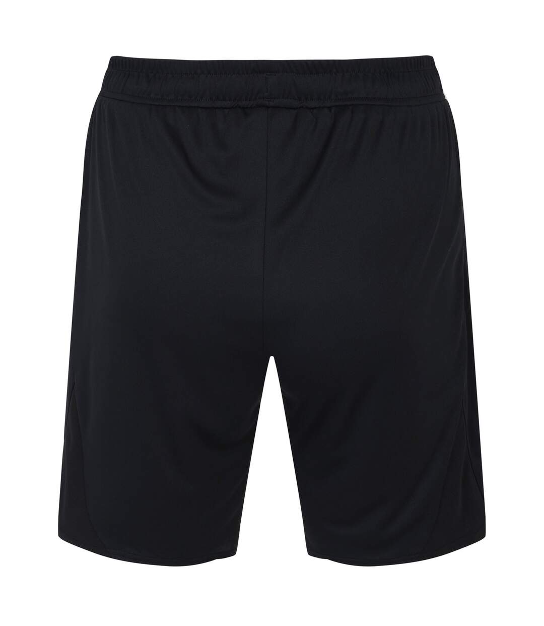 Unisex adult optimus training shorts black Umbro-2