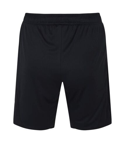 Unisex adult optimus training shorts black Umbro