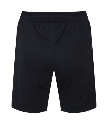 Unisex adult optimus training shorts black Umbro