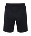 Unisex adult optimus training shorts black Umbro