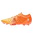 Chaussures De Foot Motif/style Imprimé Graphique Magnetico Pro Homme Orange Blanc Under Armour-2