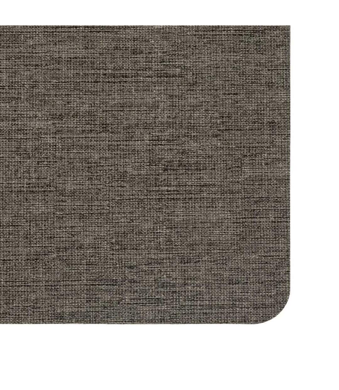 Set de Table Axel 30x45cm Gris Foncé-2