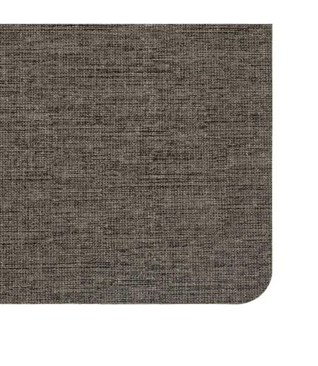 Set de Table Axel 30x45cm Gris Foncé
