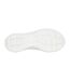 Womens/ladies Bobs Sport Unity Trainers Off White Skechers-4