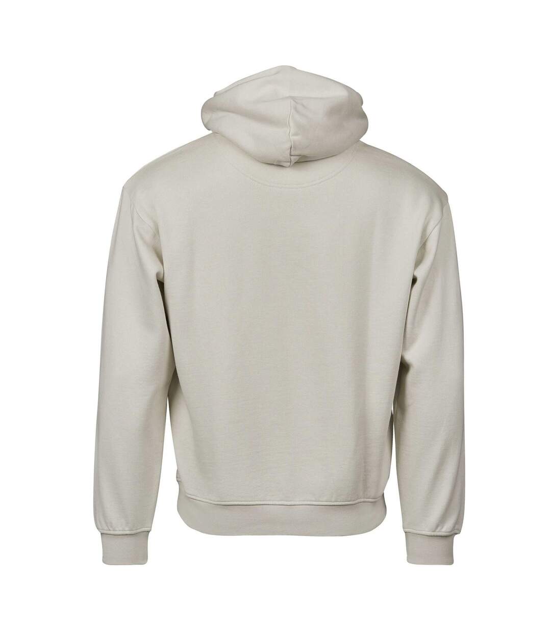 Sweat À Capuche Urban Homme Ciment Tee Jays-2
