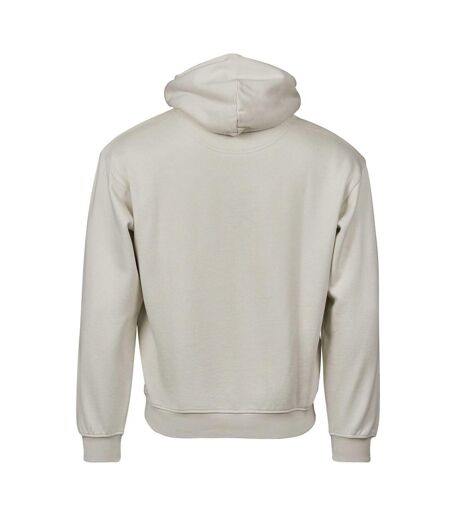Sweat À Capuche Urban Homme Ciment Tee Jays
