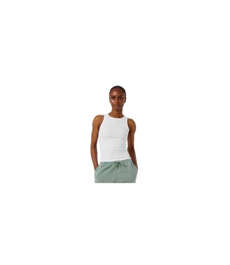 Débardeur Femme Vieux Blanc Jack Wills