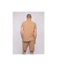 Chemise manches courtes coton DOUMAKI-2
