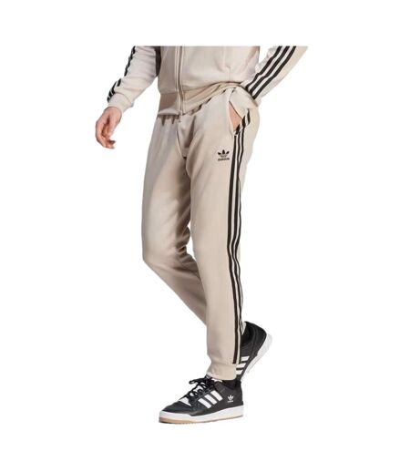 Jogging Beige Homme Adidas IM4544 - L