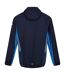 Veste softshell tarvos homme bleu marine / bleu indigo Regatta-2