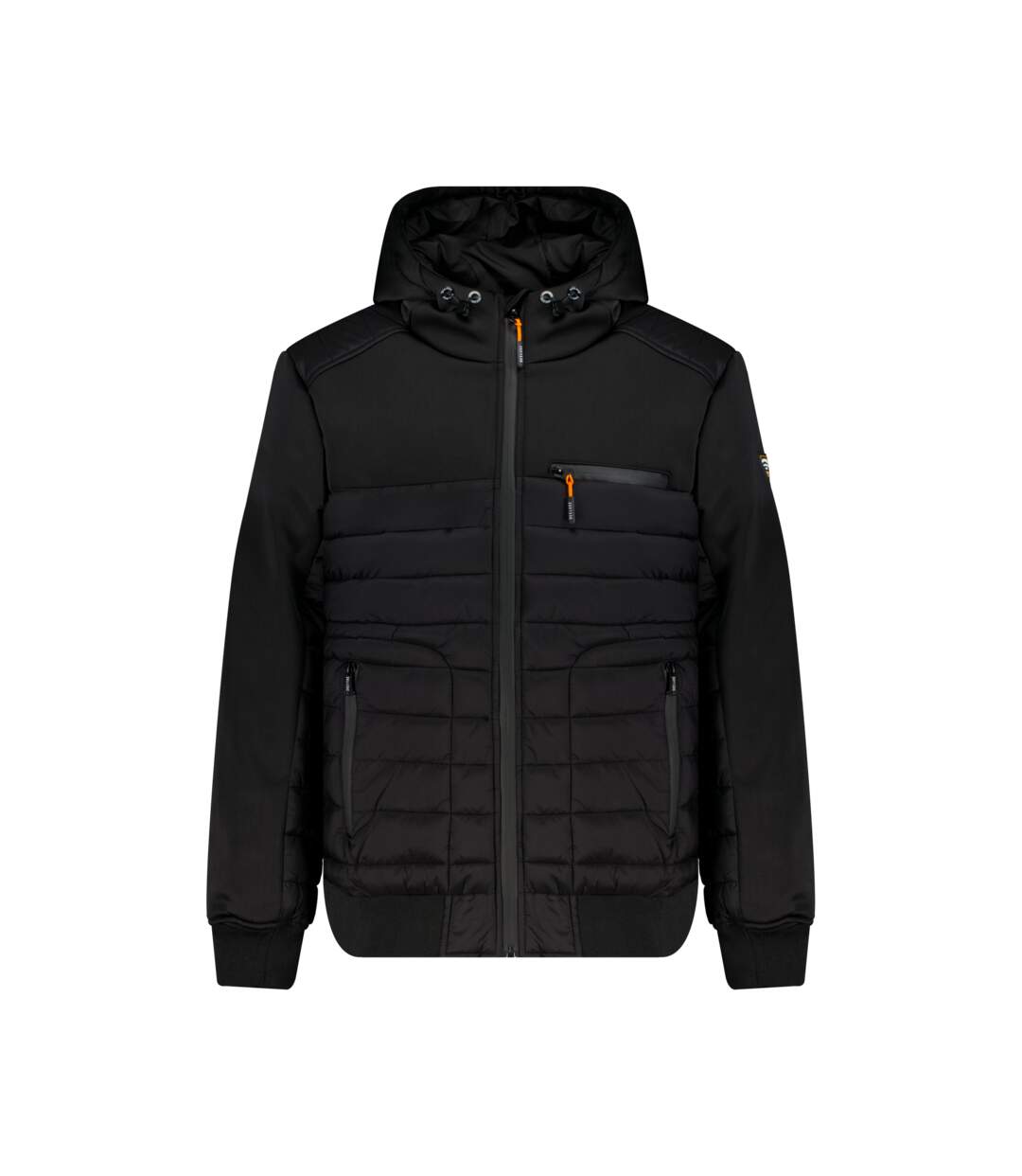 Blouson à capuche  CEDAR-2