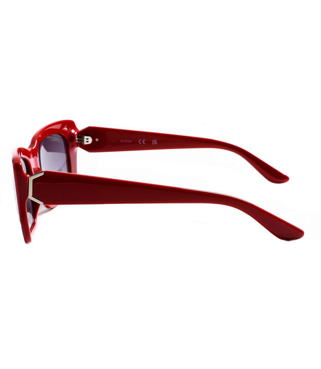 Rectangular Sunglasses GU7890 Women-3