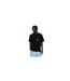 T-shirt Hotel Homies Homme Noir Homies Marbella-1