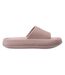 Claquettes Femme Beige Martes Essential-3