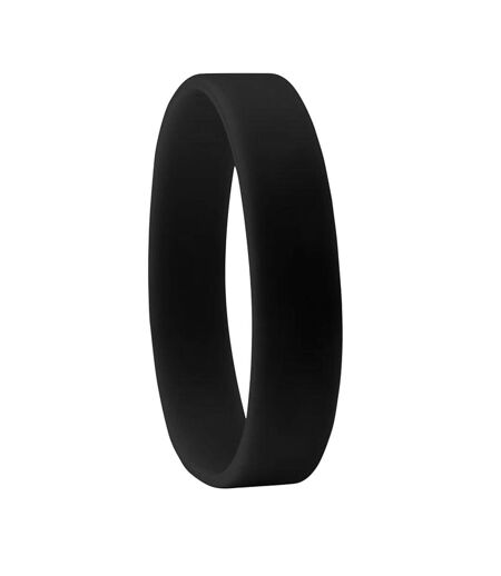 Bracelet event taille unique noir MidOcean