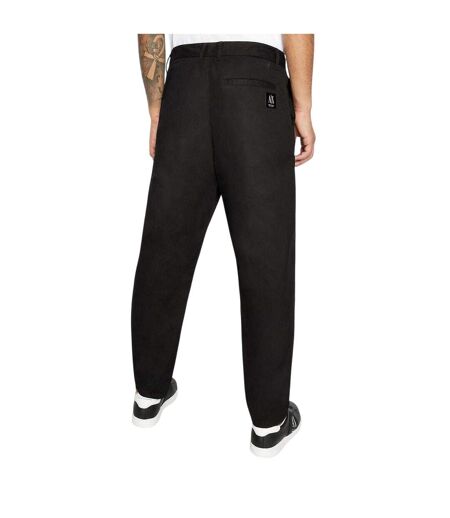 Chino Homme Noir Armani Exchange