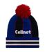 Bonnet Motif/style Kit Extérieur Middlesbrough Adulte Bleu Noir Rouge Fan Originals-1