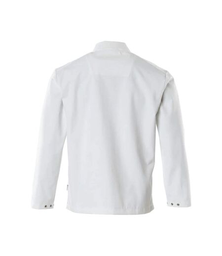 3xl Blanc Mascot