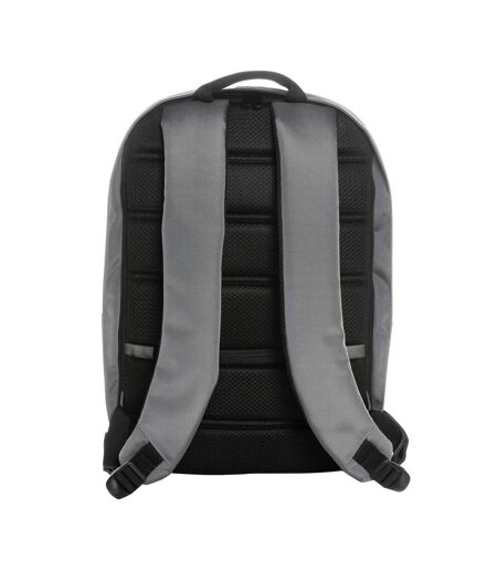 Impact aware 13l laptop backpack 45cm x 29.5cm x 10cm anthracite XD Xclusive