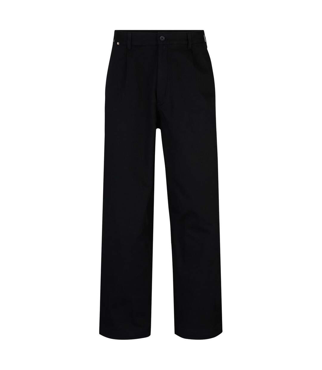 Chino Kaiden Adulte Noir Boss-2