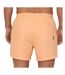 Short de bain orange homme only & sons sted life swim-2