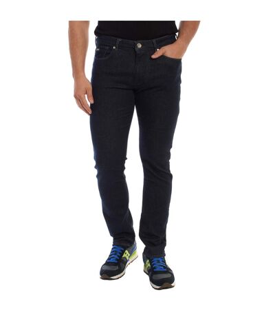 Slim fit trousers 3L1J06 men