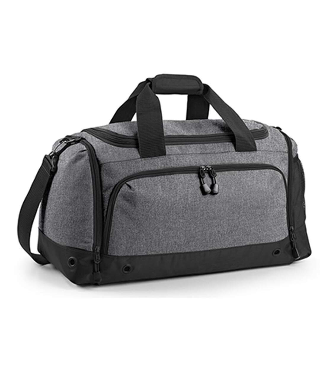 Sac de sport multi-sports - 30 L - BG544 - gris marl-1