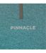 T-shirt Femme Vert Foncé Pinnacle-4