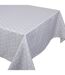 Nappe imprimée polyester PACO géométrique Carré-1