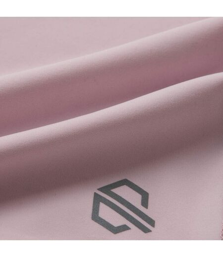 Cache-cou Motif/style Uni Niveous Adulte Taille Unique Rose Pâle Dare 2B