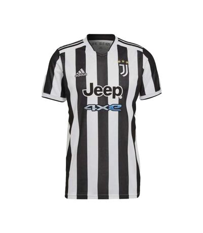 Juventus Maillot Réplica Domicile Homme Adidas 2021/2022 - L