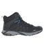 Bottines Rhythmic Homme Noir Trespass-4