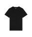 T-shirt homme noir vif Lyle & Scott Lyle & Scott