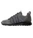 Mens Fearia Hex-tech Trainers Grey Black Cruyff-2