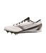 Baskets À Crampons First Homme Blanc Mizuno-3