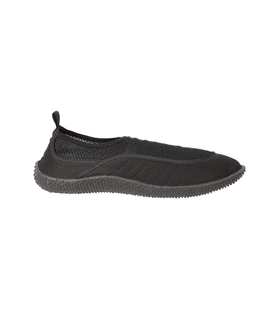 Chaussures Aquatiques Bermuda Homme Noir Mountain Warehouse-4