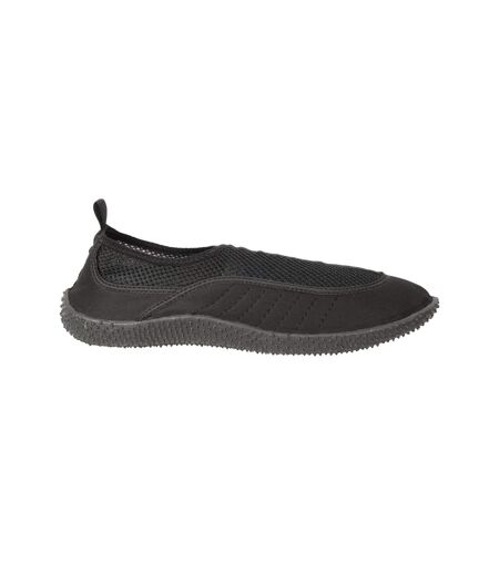 Chaussures Aquatiques Bermuda Homme Noir Mountain Warehouse