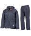 Veste Et Pantalon De Pluie Homme Bleu Marine Result-2