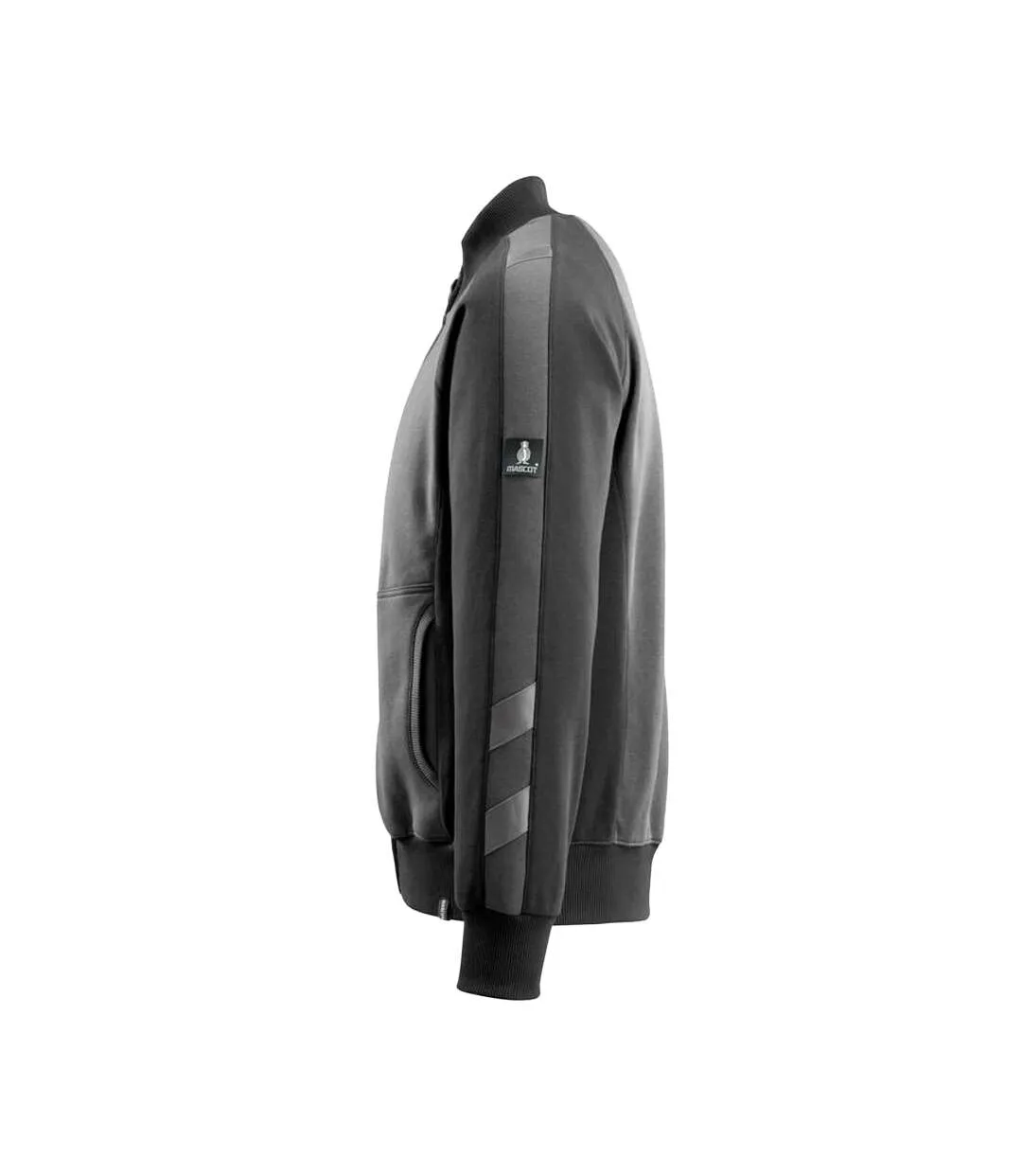 Anthracite Foncé Mascot-3