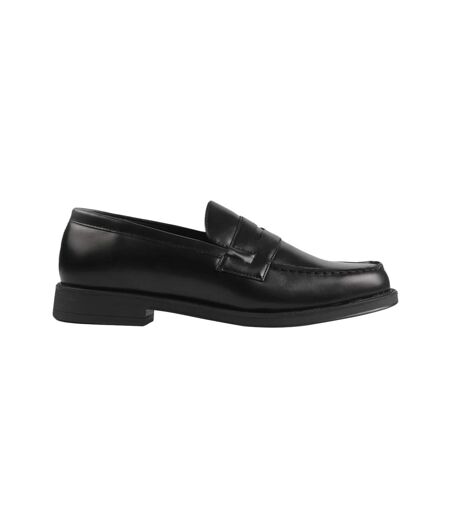 Mocassins james homme noir Where´s That From