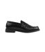 Mocassins james homme noir Where´s That From