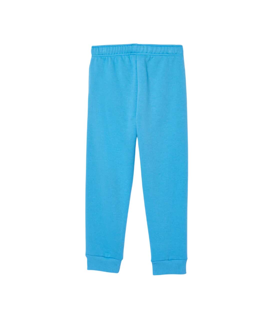 Pantalon De Jogging Homme Bleu Lacoste-3