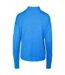 Sweat Femme Bleu Vif Urban Classics-2